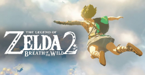 เปิดตัวภาคต่อของ The Legend of Zelda: Breath of the Wild ที่จะพร้อมเล่นในปี 2022 (มีคลิป)