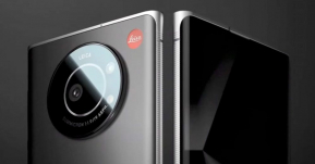 Leica เปิดตัว Leitz Phone 1 สมาร์ทโฟนของตัวเอง ใช้ชิป Snapdragon 888 พร้อมเซนเซอร์กล้องขนาดใหญ่ 1 นิ้ว