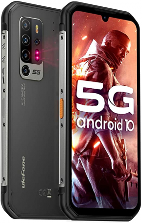 Ulefone Armor 11T 5G สมาร์ทโฟนพันธุ์อึดมันจะอึดแค่ไหนลองไปดูวีดีโอทดสอบกันครับ