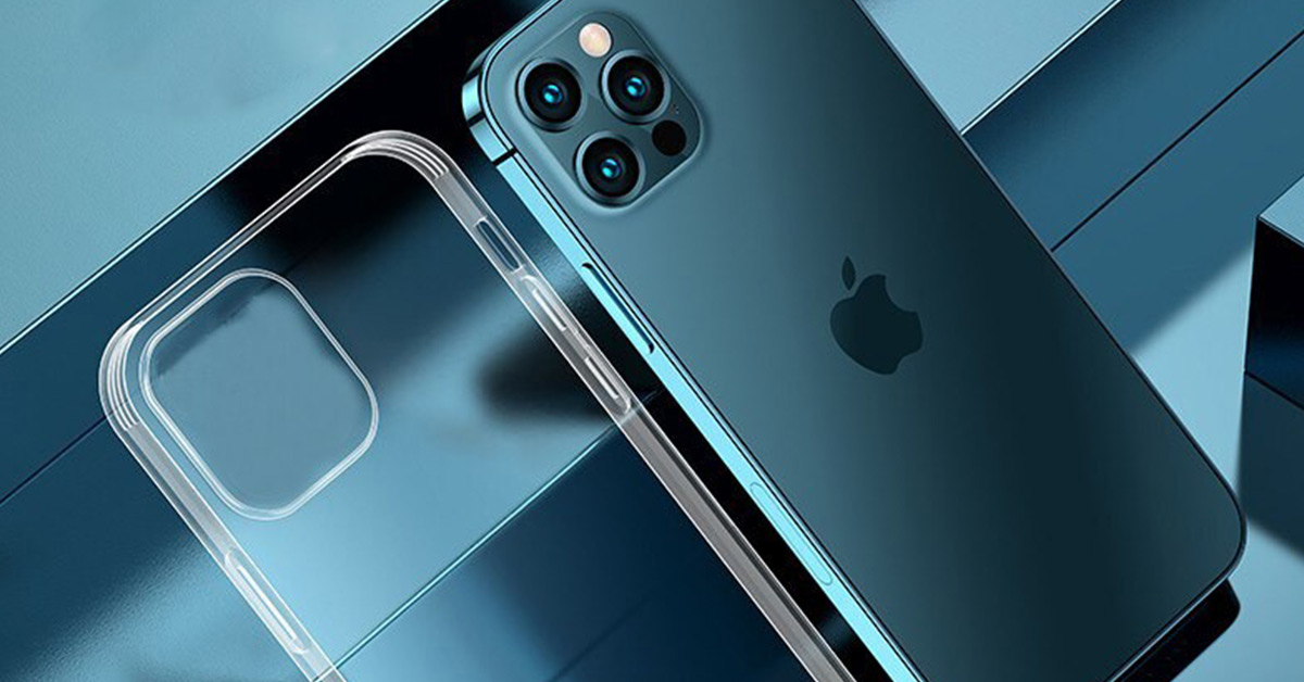 iPhone 13 Series เผยภาพหลุดเครื่องดัมมี่ และภาพเรนเดอร์ชัดๆ จากผู้ผลิตเคส