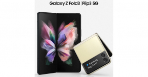 เผยภาพทางการ Samsung Galaxy Z Fold3 และ Flip3 ยืนยันจ่อเปิดตัวเร็วๆ นี้