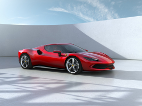 Ferrari เปิดตัว Ferrari 296 gtb มาพร้อมเครื่อง V6 Hybrid ให้กำลังสูงถึง 819 แรงม้า