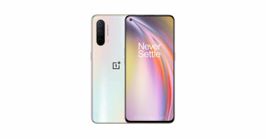 โผล่คะแนน OnePlus Nord 2 บน benchmark ใช้ชิปประมวลผล mediatek dimensity 1200