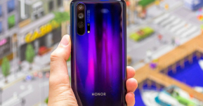 Huawei ยืนยันจะรับผิดชอบปล่อยอัพเดตเฟิร์มแวร์สมาร์ทโฟน Honor รุ่นที่เปิดตัวก่อน 1 เม.ย. ต่อไป