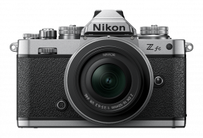 Nikon Z fc กล้อง Mirrorless ในซีรีส์ Z รุ่นใหม่ล่าสุดจาก Nikon