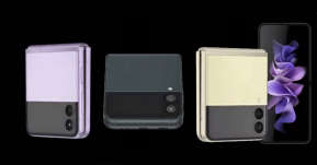 Samsung Galaxy Z Flip3 5G เผยคลิปหลุดโชว์ตัวเครื่องแบบ 360 องศาชัดๆ (มีคลิป)