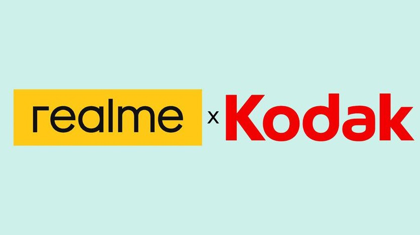 Realme เตรียมจับมือกับ Kodak เพื่อร่วมกันผลิต Smartphone ระดับเรือธงรุ่นต่อไป