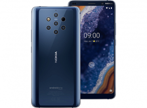 Nokia วางแผนที่จะปล่อยสมาร์ทโฟนระดับเรือธงในวันที่ 11 พฤศจิกายนที่จะถึงนี้