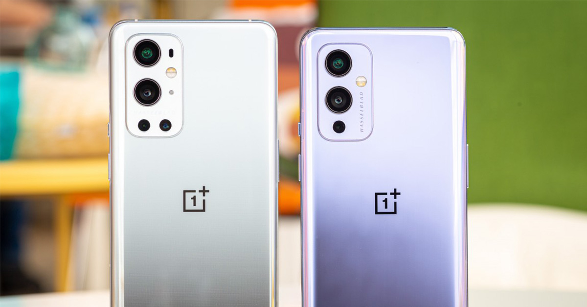 Geekbench ถอด OnePlus 9 และ 9 Pro ออกจากฐานข้อมูล เนื่องจากพบการปั่นคะแนน