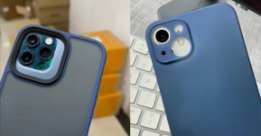 หลุดภาพเคส iPhone 13 Pro ยืนยันโมดูลกล้องใหญ่กว่าเดิมมาก เมื่อเทียบ iPhone 12 Pro