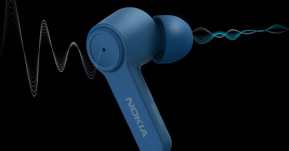 เปิดตัว Nokia BH-805 หูฟังบลูทูธมี ANC ในยุโรป เปิดราคาที่ 3,800 บาท