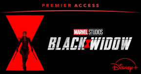 Disney+ ทำกำไรจากซีรีย์ Black Widow ในสัปดาห์แรกที่เปิดฉายกว่า 60 ล้านดอลลาร์อย่างสวยงาม