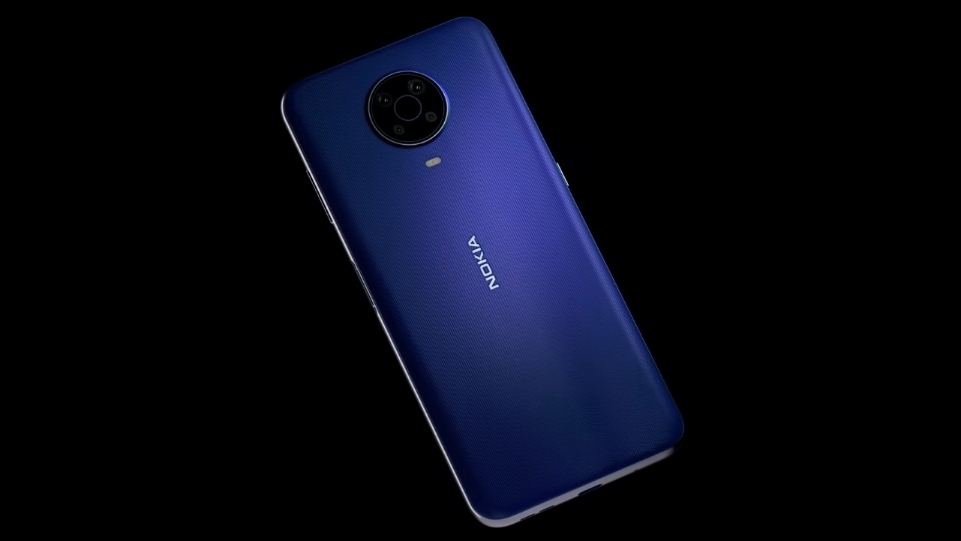 Nokia G50 5G โผล่บนเว็บไซต์ขายของ ของอังกฤษพร้อมด้วยราคาที่ถูกกว่า Nokia X 10