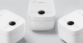 Xiaomi เปิดระดมทุนหม้อหุงข้างอัจฉริยะ MIJIA Smart Rice Cooker 3L มาพร้อมจอ OLED และรองรับ NFC หุงข้าวอร่อยขึ้น