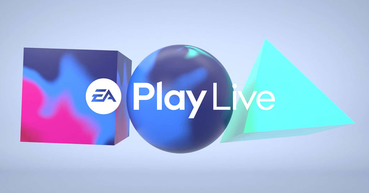 สรุปงาน EA Play Live 2021 มีเกมไฮไลท์เด็ดอะไรบ้าง ชมคลิปด้านใน