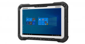 เปิดตัว Panasonic Toughbook G2 โน้ตบุ๊ค Windows 10 ดีไซน์แกร่ง 2-in-1 ถอดจอเป็นแท็บเล็ตได้ แบตใช้ได้ 18.5 ชม.