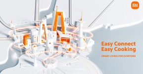 Xiaomi ประกาศเตรียมจัดงานเปิดตัวผลิตภัณฑ์ Smart Home ชุดใหม่ 26 ก.ค. นี้