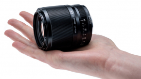 Tokina เปิดตัวเลนส์ Tokina ATX-M 56mm F/1.4 X สำหรับกล้อง Fujifilm