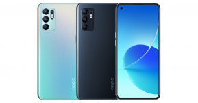 เปิดตัว OPPO Reno6 4G เปลี่ยนมาใช้ชิป Snapdragon 720G อัพเกรดกล้องหน้า 44MP