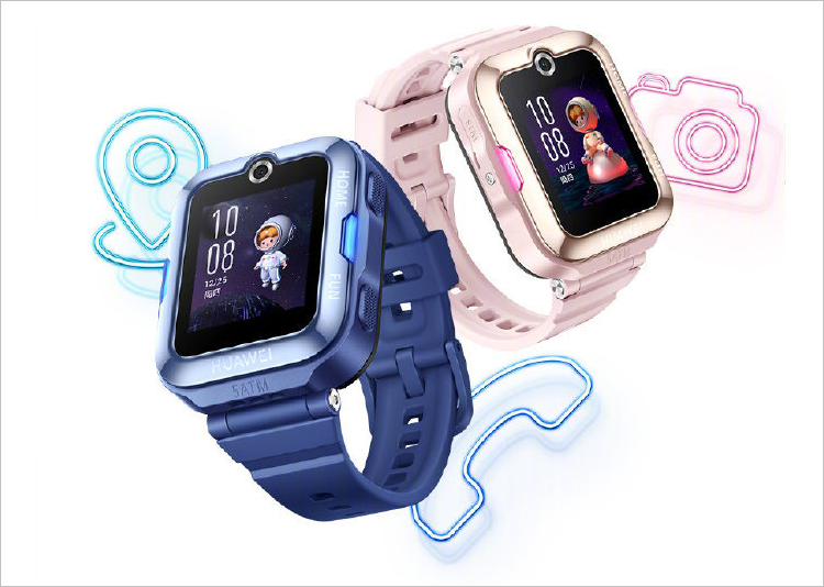 Huawei เปิดตัว children's Watch 4 Pro ในราคาประมาณ 5,000 บาท