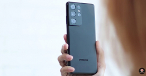 IDC เผย Samsung เป็นผู้นำยอดขายสมาร์ทโฟนในไตรมาส 2 2021 ตลาดรวมโต 13.2 เปอร์เซนต์ YoY