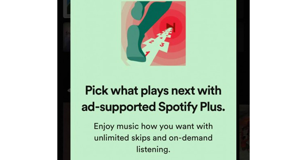 Spotify กำลังทดสอบบริการใหม่ Spotify Plus ค่าบริการถูกลง ข้ามเพลงได้ไม่จำกัด