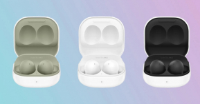 หลุดสเปคหมดเปลือก Samsung Galaxy Buds2 หูฟังไร้สายมี ANC มีซัปและทวิตเตอร์ในตัว