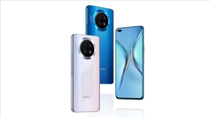 คอนเฟิร์มแล้ว Honor X20 5G พร้อมที่จะเปิดตัวในวันที่ 12 สิงหาคมนี้