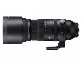 เปิดตัวอย่างเป็นทางการกับเลนส์ SIGMA 150-600mm F5-6.3 DG DN OS