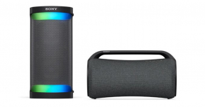 Sony เปิดตัวลำโพงบลูทูธรุ่นใหม่ X-Series ในอินเดีย 3 รุ่น Sony SRS-XP500, SRS-XP700 และ SRS-XG500