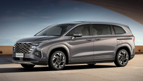 Hyundai Custo การมาของมันจะทำให้ตลาดรถมินิแวนจะต้องลุกเป็นไฟ