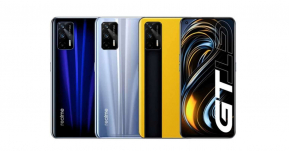 realme GT และ GT Master Edition เผยข้อมูลราคา สเปค และสีสันก่อนเปิดตัว