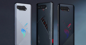 เปิดตัว Asus ROG Phone 5s และ 5s Pro สมาร์ทโฟนเกมมิ่ง ยกระดับความแรงขั้นสุดด้วย SD888+ และระบบสัมผัสที่เร็วที่สุดในโลก