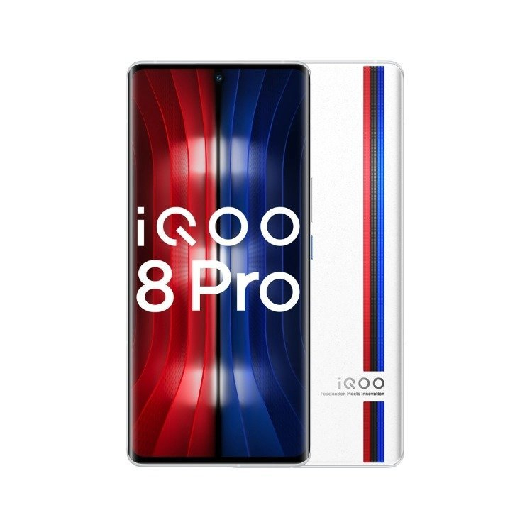 vivo iQOO 8 Pro โชว์เทคโนโลยี 3D Ultrasonic fingerprint scanner ที่สามารถสแกนนิ้วหรืออย่างรวดเร็วและแม่นยำ