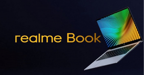 เปิดตัว realme Book โน้ตบุ๊ครุ่นแรกของค่าย มาพร้อมหน้าจอ IPS LCD 14 นิ้ว CPU Intel Gen11 และบอดี้โลหะพรีเมี่ยม