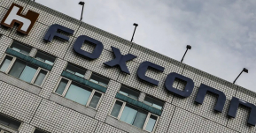 ฮือฮา! Foxconn จับมือ ปตท.ลุยสร้างโรงงานรถไฟฟ้า EV ในไทยปีหน้านี้!