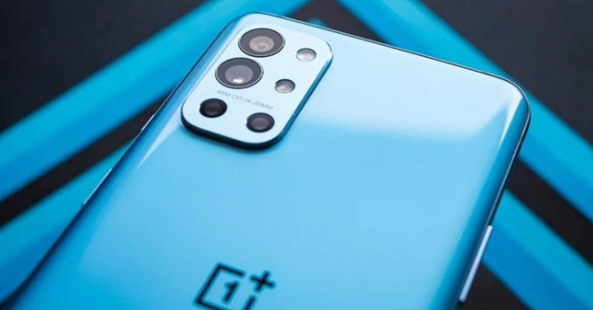 เผยข้อมูล OnePlus 9RT สมาร์ทโฟนรุ่นใหม่ คาดเปิดตัวตุลาคมนี้พร้อม OxygenOS 12