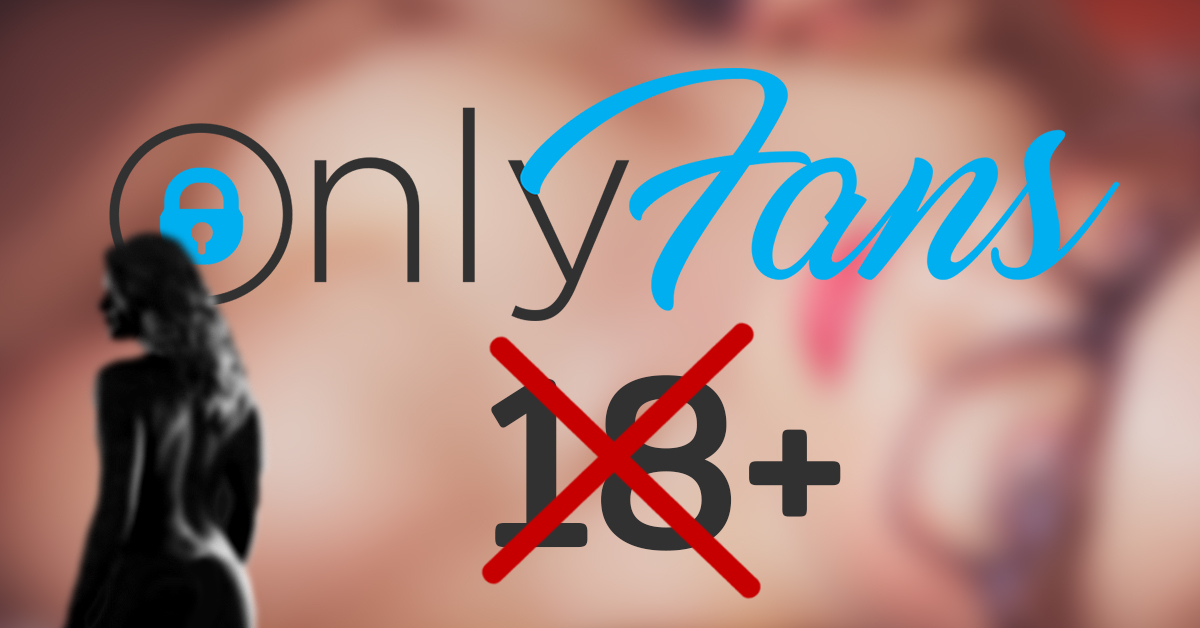 จุดจบสายหื่น! OnlyFans เตรียมแบนเนื้อหาคลิปโป๊ 18+ เริ่มตุลาคมนี้