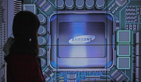 Samsung แซง Intel ขึ้นเป็นผู้ผลิต SEMICONDUCTOR อะไรใหญ่ที่สุดในโลก