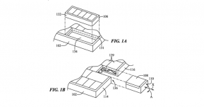 พบสิทธิบัตรใหม่ของ Apple ระบุว่ากำลังพัฒนาคีย์บอร์ดใหม่ Deployable Key Mouse แบบถอดปุ่มมาใช้เป็นเมาส์ได้