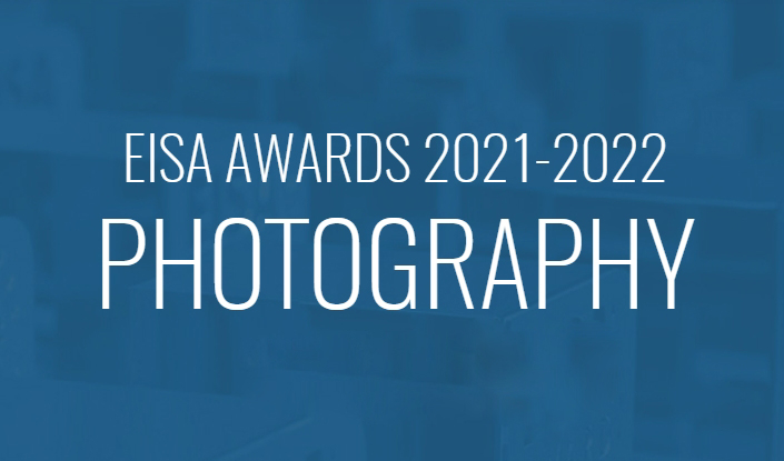 EISA AWARDS 2021-2022 กับอุปกรณ์ถ่ายภาพที่ได้รับรางวัล มีอะไรบ้างเชิญชมเลย