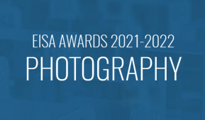 EISA AWARDS 2021-2022 กับอุปกรณ์ถ่ายภาพที่ได้รับรางวัล มีอะไรบ้างเชิญชมเลย