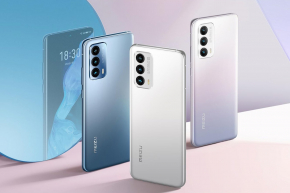 Meizu เตรียมปล่อยสมาร์ทโฟนเรือธงอีกรุ่นที่แรงกว่า Meizu 18