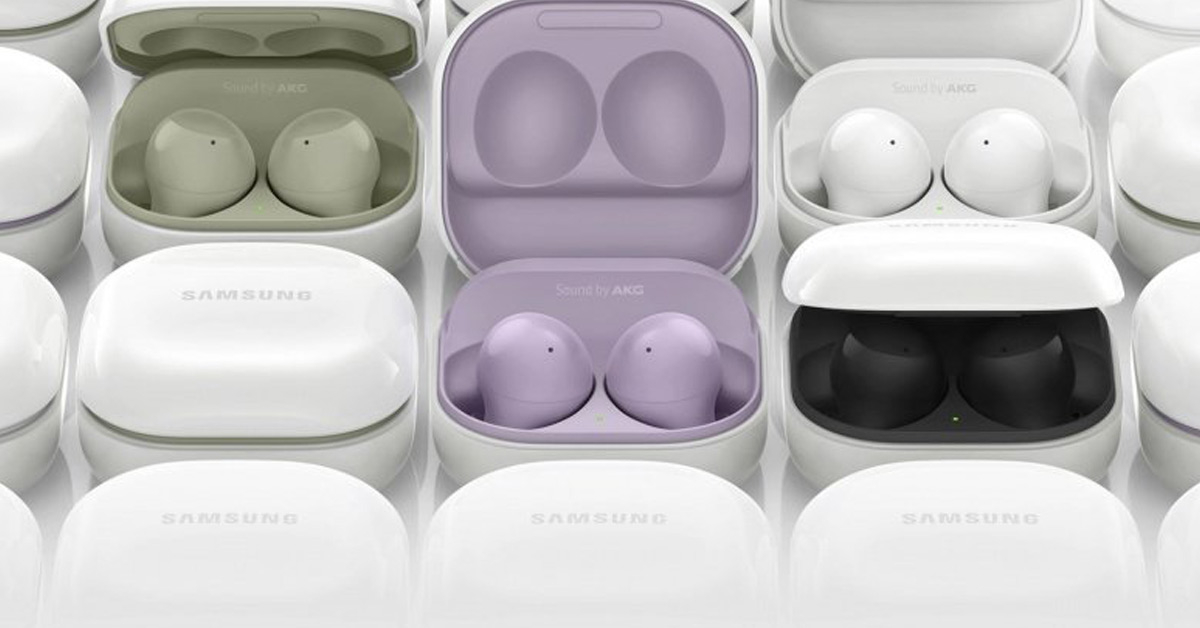 Samsung Galaxy Buds2 ได้เฟิร์มแวร์ใหม่ล่าสุด เพิ่มฟีเจอร์ใหม่ และปรับปรุงความเสถียร