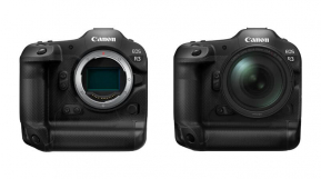 อัพเดตสเปคที่คาดว่าจะเป็นของ Canon EOS R3  ว่าที่กล้อง Mirrorless รุ่นเรือธงจาก Canon