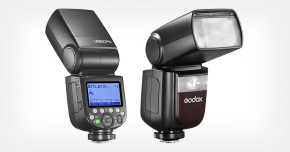 Godox V860III แฟลชรุ่นใหม่ล่าสุดจาก Godox เปิดตัวแล้ว