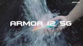 ULEFONE โชว์ความอึด ULEFONE ARMOR 12 5G พร้อมวีดีโอประชาสัมพันธ์สวยๆ