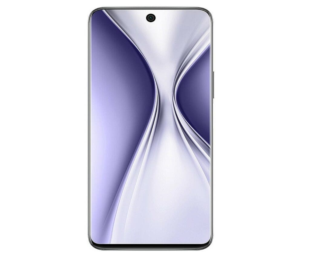 Honor X20 MAX จะมาพร้อมจอขนาด 7.2 นิ้วพร้อมด้วยชิป Dimensity1100