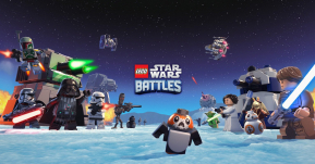 Apple Arcade จ่อเพิ่มเกม Lego Star Wars Battles เกมวางแผนการรบแบบ real-time เร็วๆ นี้