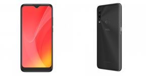 เปิดตัว TCL L10 Pro สมาร์ทโฟนระดับเริ่มต้น CPU Unisoc และแบตเตอรี่ 4000mAh